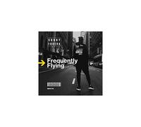 Sonny Fodera - Frequently Flying [CD]