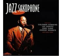 Sonny Fortune Chico Freeman Jimmy Giuffre Coleman Hawkins Johnny Hodges - (CD Compilation, 12 Titel, Diverse Künstler) Fortune, Sonny / Five Four Train / Konitz, Lee / Thanks For The Memory / Liebman, David / Out Of Nowhere / Phillips, Flip / Spanish Eyes / Shank, Bud / Let Me Tell You Why u.a.