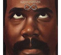 SONNY FORTUNE - Infinity Is