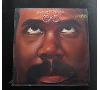 Sonny Fortune - SONNY FORTUNE LP, INFINITY IS (US ISSUE EX/EX VINYL)