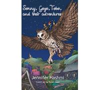 Sonny, Gogo, Tobo, and Their Adventures