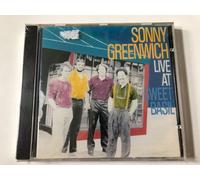 Sonny Greenwich - Live at Sweet Basil