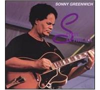 Sonny Greenwich - Spirit in Air