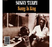 Sonny Is King by Sonny Terry