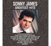 Sonny James - Greatest Hits