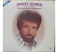 Sonny James - I'm Looking Over The Rainbow [Vinyl LP]