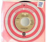 SONNY JAMES - only the lonely / running bear
