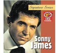 Sonny James - Signature Series