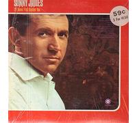 SONNY JAMES - SONNY JAMES i'll never find another you CAPITOL 2788 (LP vinyl record)