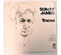 Sonny James - SONNY JAMES TRACES vinyl record
