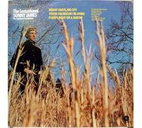 Sonny James - The Sensational Sonny James [Vinyl LP]