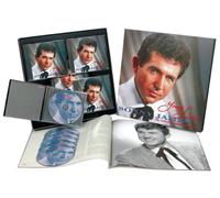 Sonny James - Young Love (6-CD Deluxe Box Set)