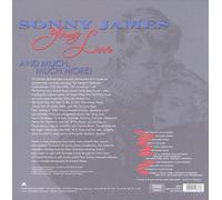 SONNY JAMES - YOUNG LOVE: THE COMPLETE RECORDINGS: 1952-62 NEW CD