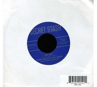 Sonny Knight and The Lakers - Hey Girl b/w Sugar Man [7" VINYL]
