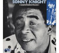 Sonny Knight - Confidential (LP)