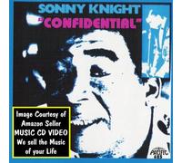 Sonny Knight: Confidential, the Best of Sonny Knight (UK Import)
