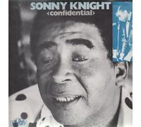 Sonny Knight - Confidential [Vinyl]