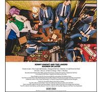 Sonny Knight & The Lakers - Sooner or Later [VINYL]