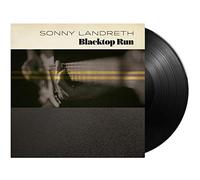 Sonny Landreth - Blacktop Run [VINYL]