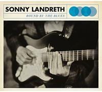 Sonny Landreth - Bound By The Blues