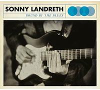 Sonny Landreth – Bound By The Blues