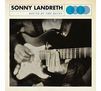 Sonny Landreth - Bound By The Blues [LP] [VINYL]