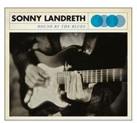 Sonny Landreth - Bound By The Blues