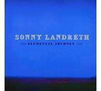 Sonny Landreth - Elemental Journey [Japan CD] SICP-3469