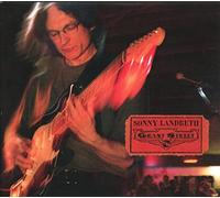 Sonny Landreth - Grant Street