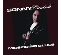 Sonny Landreth - Mississippi Blues