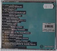 Sonny Landreth / Roy Rogers / Anson Funderburgh & The Rockers - Everybody Slides Vol. 1