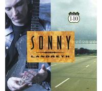 Sonny Landreth – South Of I-10 – CD