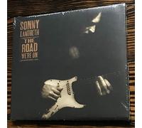 Sonny Landreth - The Road We're On