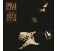 Sonny Landreth - The Road We're On by Sonny Landreth (2003-01-28)
