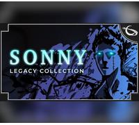Sonny Legacy Collection PC Steam CD Key