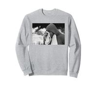 Sonny Liston Boxer Training For Muhammad Ali Fight 1964 Sweatshirt