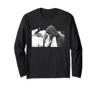 Sonny Liston Training In Miami For Muhammad Ali Boxing Fight Long Sleeve T-Shirt