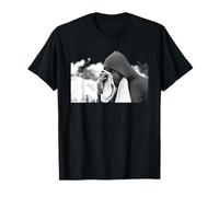 Sonny Liston Training In Miami For Muhammad Ali Boxing Fight T-Shirt