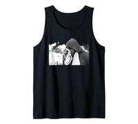 Sonny Liston Training In Miami For Muhammad Ali Boxing Fight Tank Top