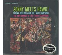 Sonny Meets the Hawk [VINYL]