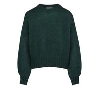 Sonny Mohair sweater Dark green M
