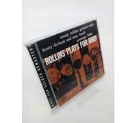 Sonny Qnt Rollins - Rollins Plays For Bird (Rm)