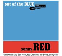 Sonny Red - Out Of The Blue [VINYL]