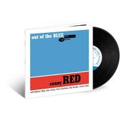 Sonny Red Out Of The Blue Vinyl LP 2022 NEW