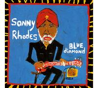 Sonny Rhodes - Blue Diamond