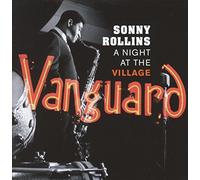 Sonny Rollins - A Night at the Village Vanguard