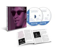 Sonny Rollins – A Night at the Village Vanguard – CD – The Complete Masters