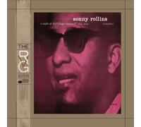 Sonny Rollins - A Night At The Village Vanguard