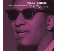 Sonny Rollins - A Night At The Village Vanguard