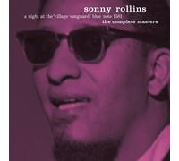 Sonny Rollins - A Night At The Village Vanguard [VINYL]